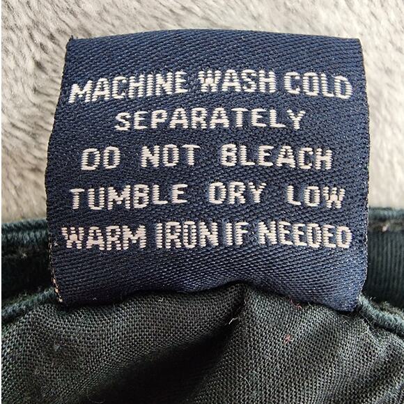 Reign Shorts Womens 20 Faded Black High Rise Cuffed Cut Off Stretch Denim Casual - Picture 6 of 11